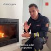 La Comunidad de Madrid lanza la campaña #CalorSeguro para prevenir incendios e intoxicaciones por monóxido de carbono