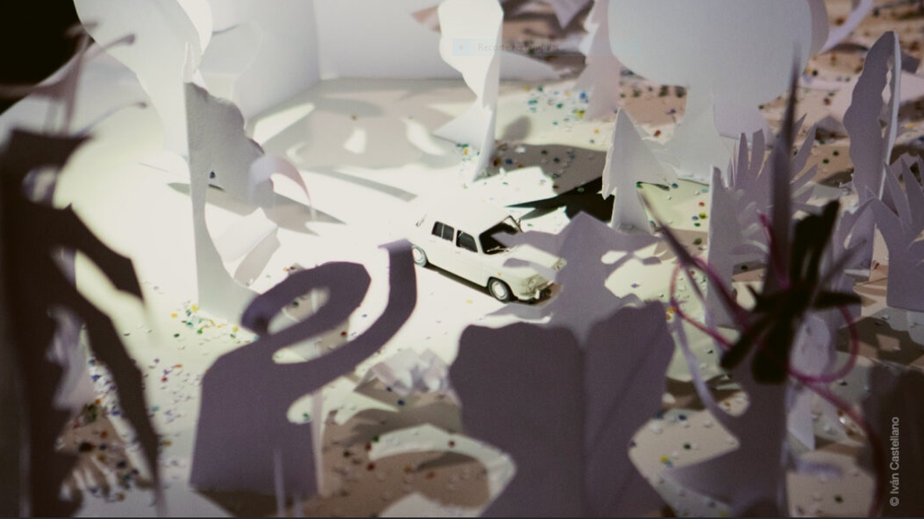 Festival 'Luz de Invierno'