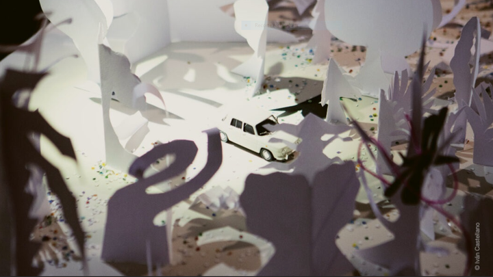 Madrid te invita a jugar con la luz en un nuevo festival 'Luz de Invierno'