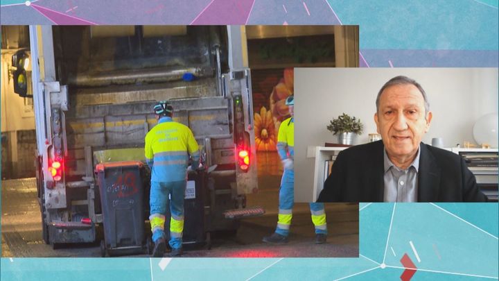 Tasa de basuras: estos son los casos en los que puedes desgravarla en tu declaración de la renta