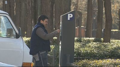El horario y los días de aplicación del SER en Madrid se podrán ampliar en zonas de alta intensidad