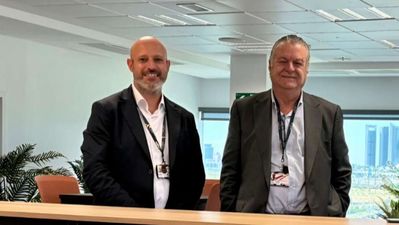 Detenido el presidente y el director ejecutivo de la aerolínea Plus Ultra por presunto blanqueo