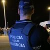 Fallece un joven de 21 años sin hogar en pleno centro de Valencia