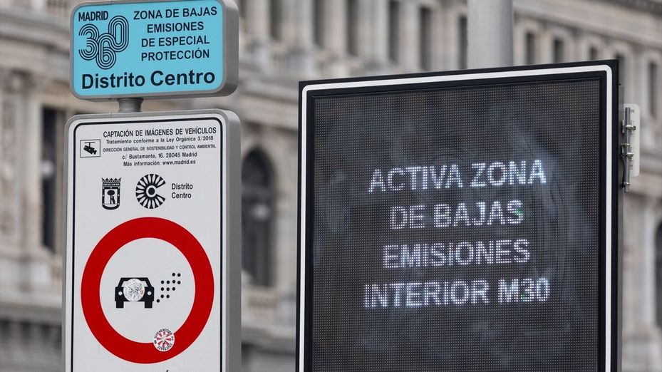 Relacionan la contaminación con un alto índice de ingresos hospitalarios neurológicos