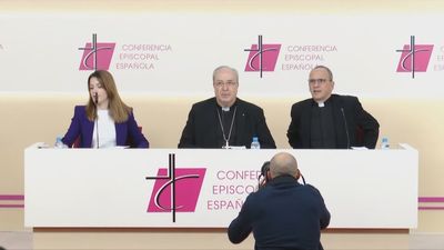 La Iglesia Católica registró en 2024 un descenso en todos los sacramentos