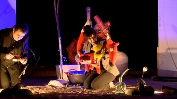 Festival 'Luz de Invierno' / AYUNTAMIENTO DE MADRID