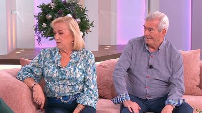 Nieves y Miguel relatan su peculiar viaje y una anécdota inolvidable de su boda