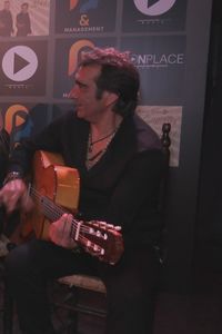 Jere y Taino de ‘Los Chunguitos’ hablan a los micros de Madrid Directo sobre su próximo concierto