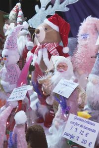 Pinto abre un mercado navideño lleno de magia y tradición