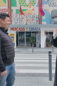 Madrid mejora tu vida 21.12.2025