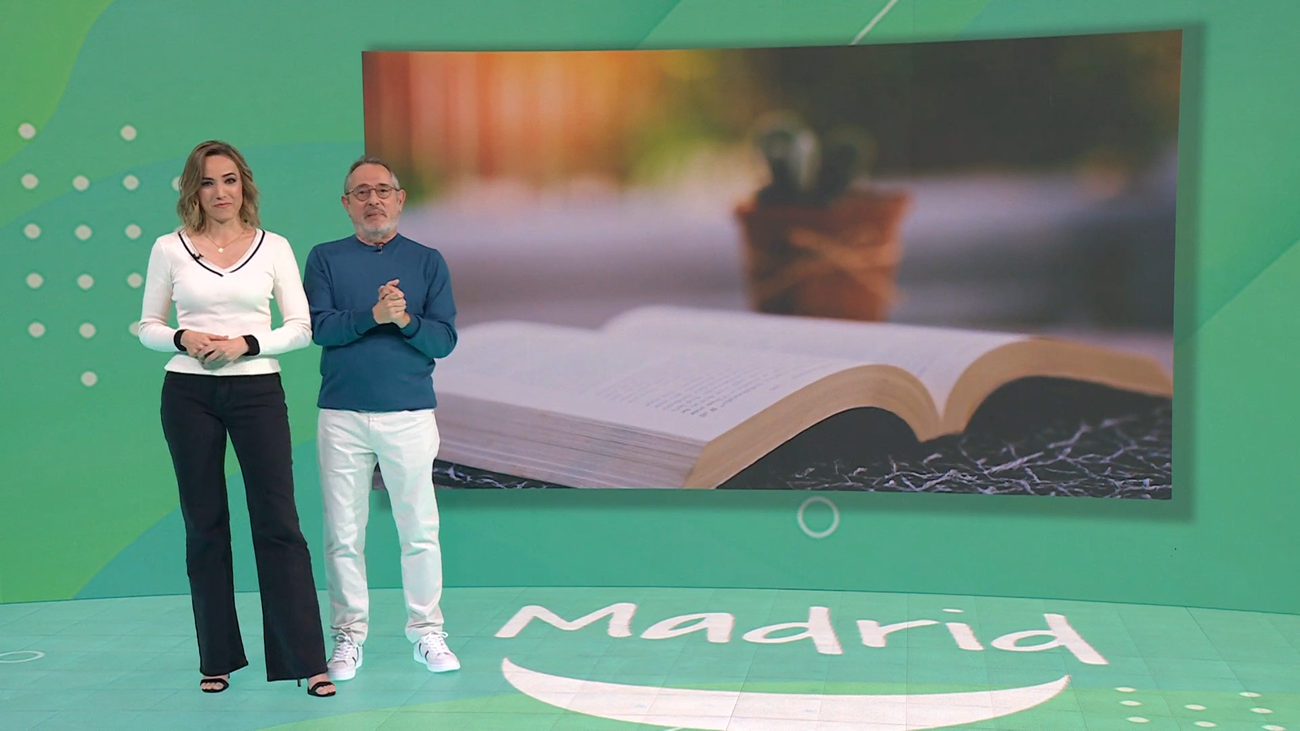 Ofertas de empleo de Madrid Trabaja 13.12.2025