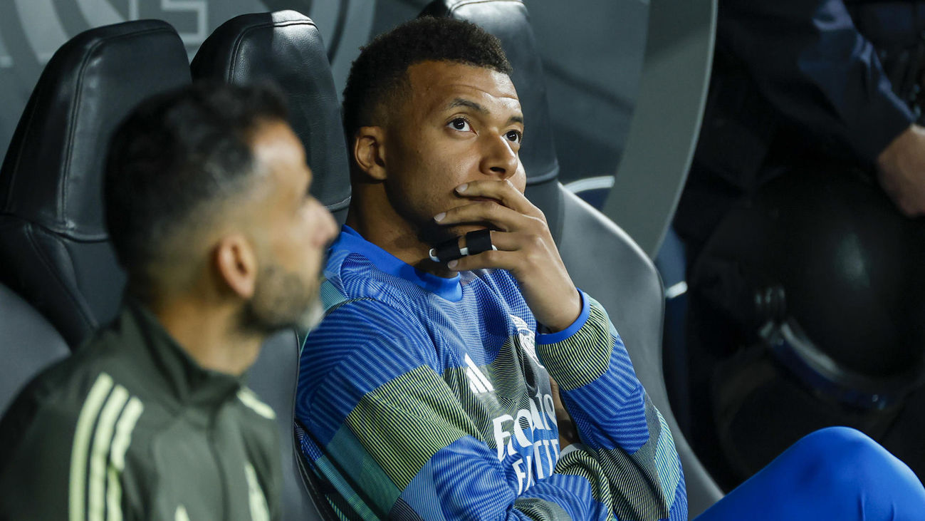 Real Madrid: 9 bajas confirmadas, Mbappé y Camavinga, dudas; Huijsen apura