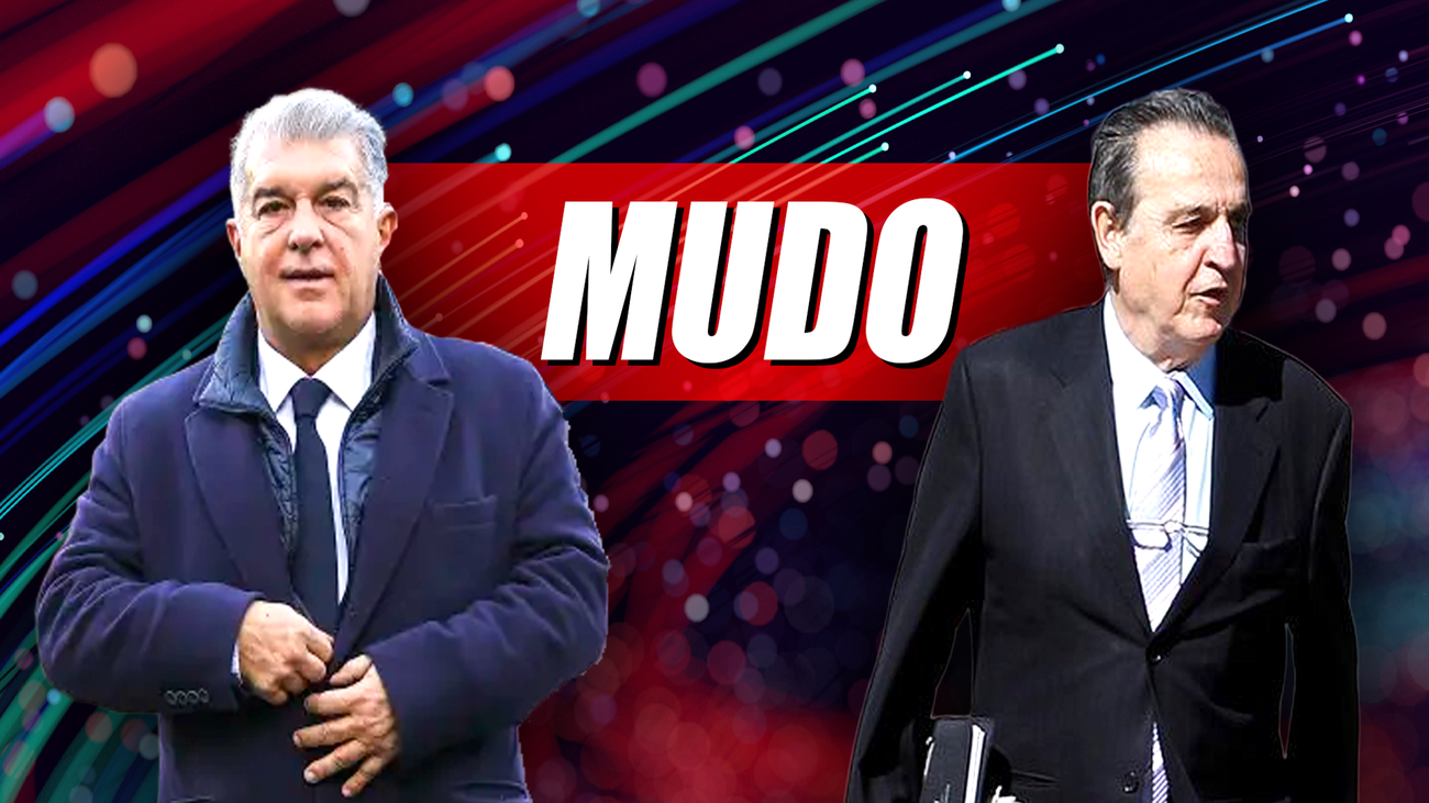 Laporta justifica los pagos por los informes de los Negreira y niega favores arbitrales