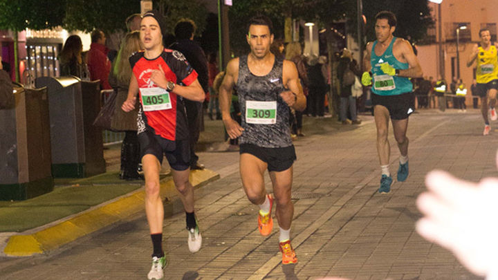 Abiertas las inscripciones para la San Silvestre Mostoleña