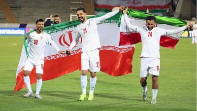 El ministro de Deportes iraní dice que su selección no irá al Mundial