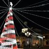 La Navidad llega a Mejorada con la Plaza de España como epicentro