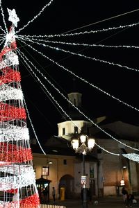 La Navidad llega a Mejorada