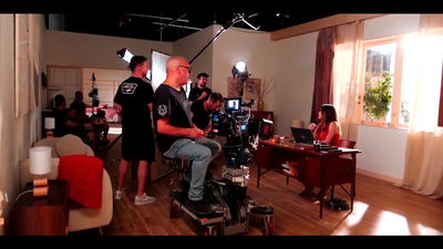 Madrid se refuerza como capital mundial del audiovisual con un plan de 40 millones de euros