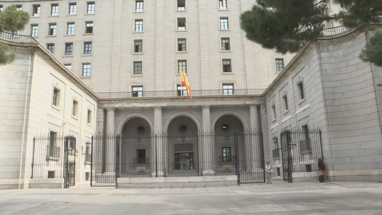 La UCO requiere información de la trama en los Ministerios de Hacienda y Transición Ecológica y en Correos