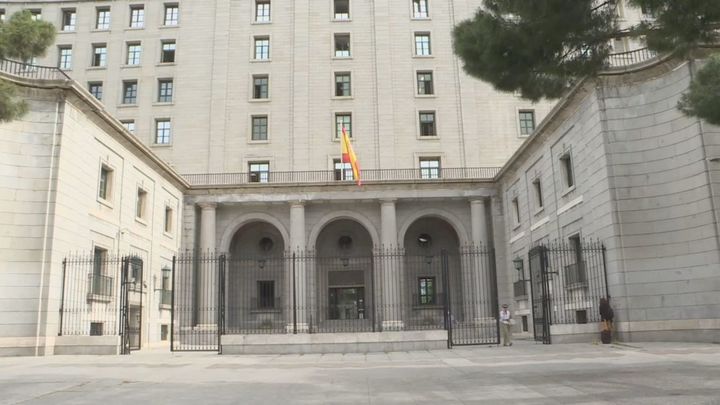 La UCO requiere información de la trama en los Ministerios de Hacienda y Transición Ecológica y en Correos