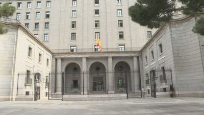 La UCO requiere información de la trama en los Ministerios de Hacienda y Transición Ecológica y en Correos