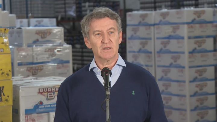 El PP pide la comparecencia urgente de Sánchez en el Congreso por la corrupción