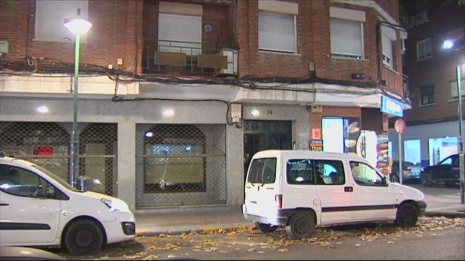 Detenidos los padres de un bebé hallado muerto tras una discusión en Ciudad Real