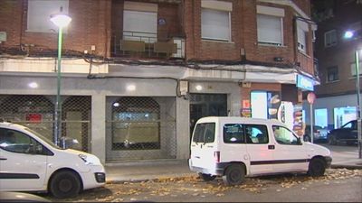 Detenidos los padres de un bebé hallado muerto tras una discusión en Ciudad Real