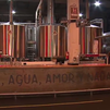 Cervezas La Virgen vuelve a dar vida a su antigua fábrica en Las Rozas con dos nuevas marcas: 'Amiga' y 'Mad91'