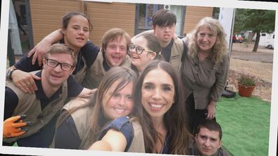 'El Camping' de Telemadrid, en el top 3 de los programas estrenados a nivel mundial en noviembre con más demanda social