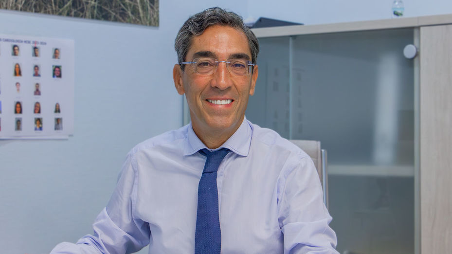 Fórmula Salud 13.12.2025