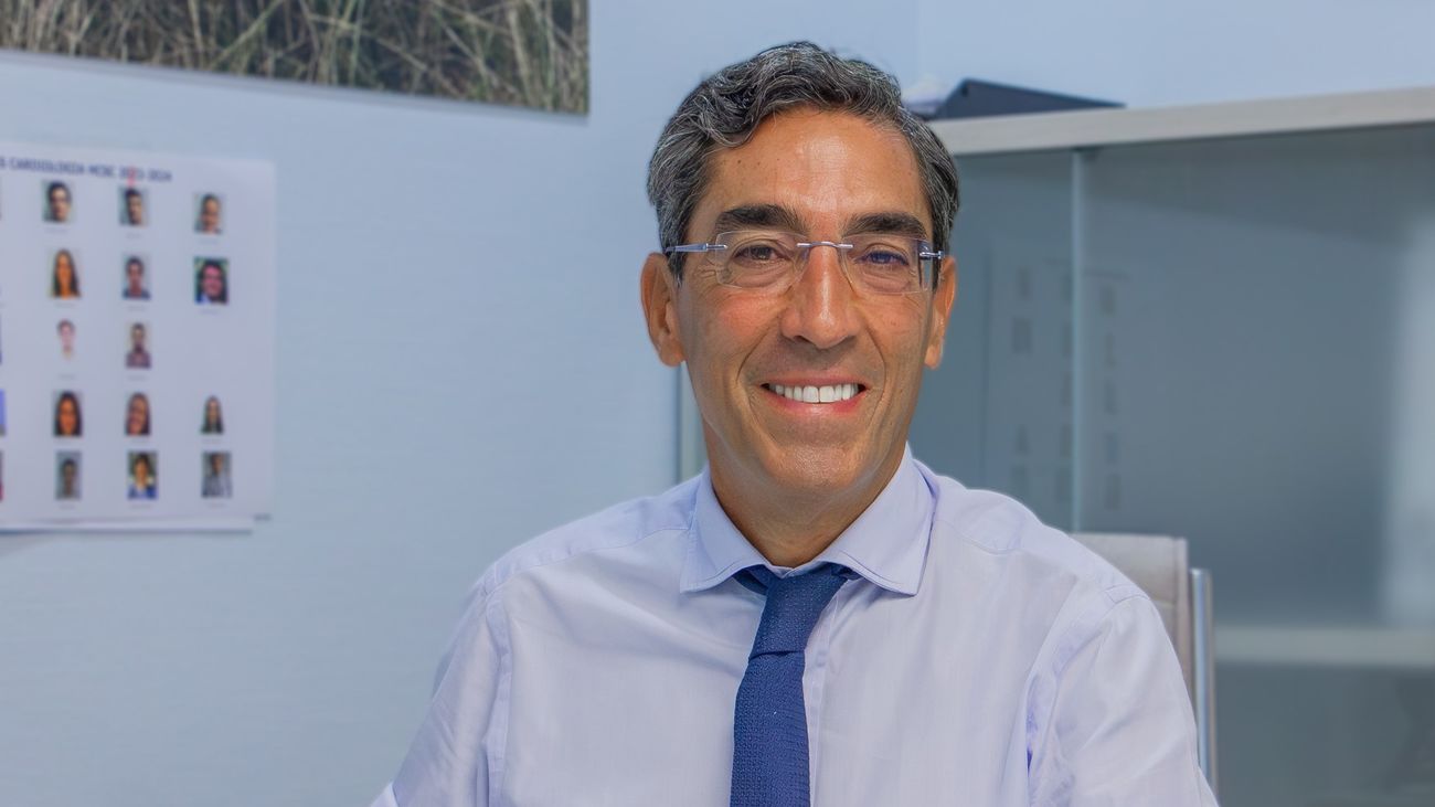 Fórmula Salud 14.12.2025