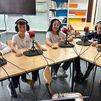 La Radio del Cole: Manuela Malasaña, Fuenlabrada 13.12.2025