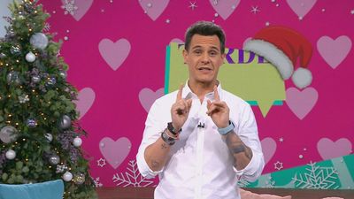 La Tarde de Telemadrid 11.12.2025