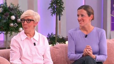 Una jubilación meditada y emotiva para Amada, tras 40 años de vocación