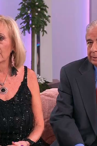 Maribel y Vicente: 50 años de amor que hoy se bailan al ritmo del tango