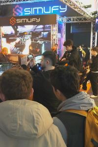 Madrid se convierte en la capital del videojuego y los eSports con Gamergy