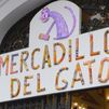 El Mercadillo del Gato vuelve a Madrid por Navidad
