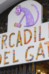 El Mercadillo del Gato vuelve a Madrid por Navidad