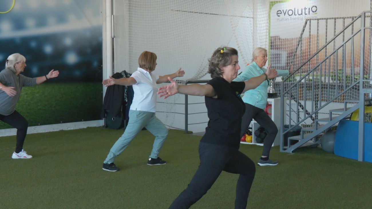 Madrid mejora tu vida 14.12.2025