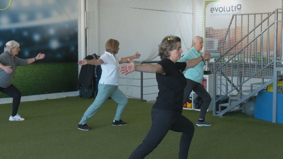 Madrid mejora tu vida 14.12.2025