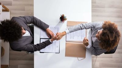 Orientación Laboral: formación, actitud o experiencia, ¿qué se valora en las entrevistas?