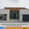 La domótica controla toda esta vivienda lujosa en Las Rozas