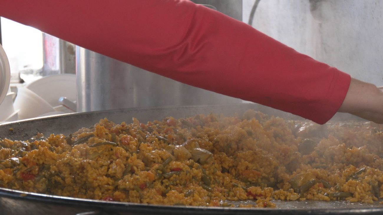 ¿Cuál es el plato estrella en Navidad?