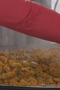 ¿Cuál es el plato estrella en Navidad?