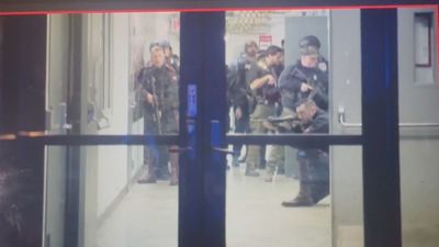 Al menos dos muertos y nueve heridos graves en un tiroteo en la Universidad de Brown (EE.UU)