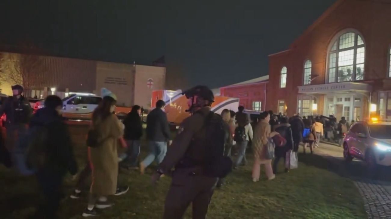 Doce muertos y 29 heridos en un atentado terrorista contra la comunidad judía  en Sídney