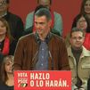 Pedro Sánchez