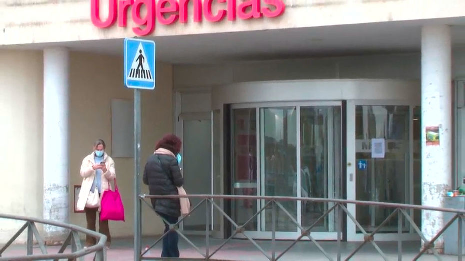 Sanidad recomienda el uso de mascarillas en centros sanitarios por la alta incidencia de la gripe