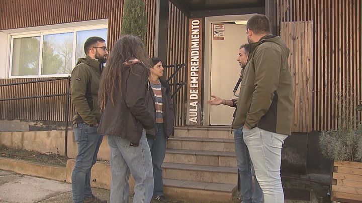 La Comunidad de Madrid abre 137 aulas de emprendimiento para estudiantes de FP